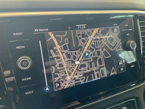 Used 2023 Volkswagen Atlas Cross Sport SEL Premium R-Line image 20