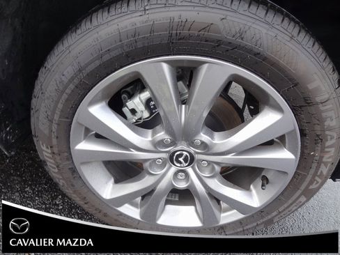 New 2026 MAZDA CX-30 AWD 2.5 S image 26