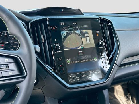 New 2026 Subaru Ascent Bronze Edition image 14