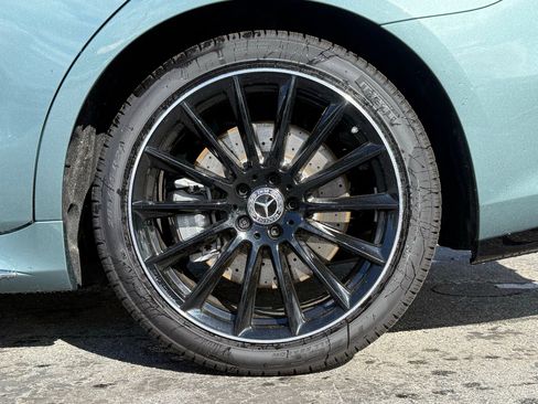 New 2026 Mercedes-Benz S 580 S 580 image 14