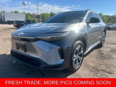 Used 2023 Toyota bZ4X AWD w/ Weather Package