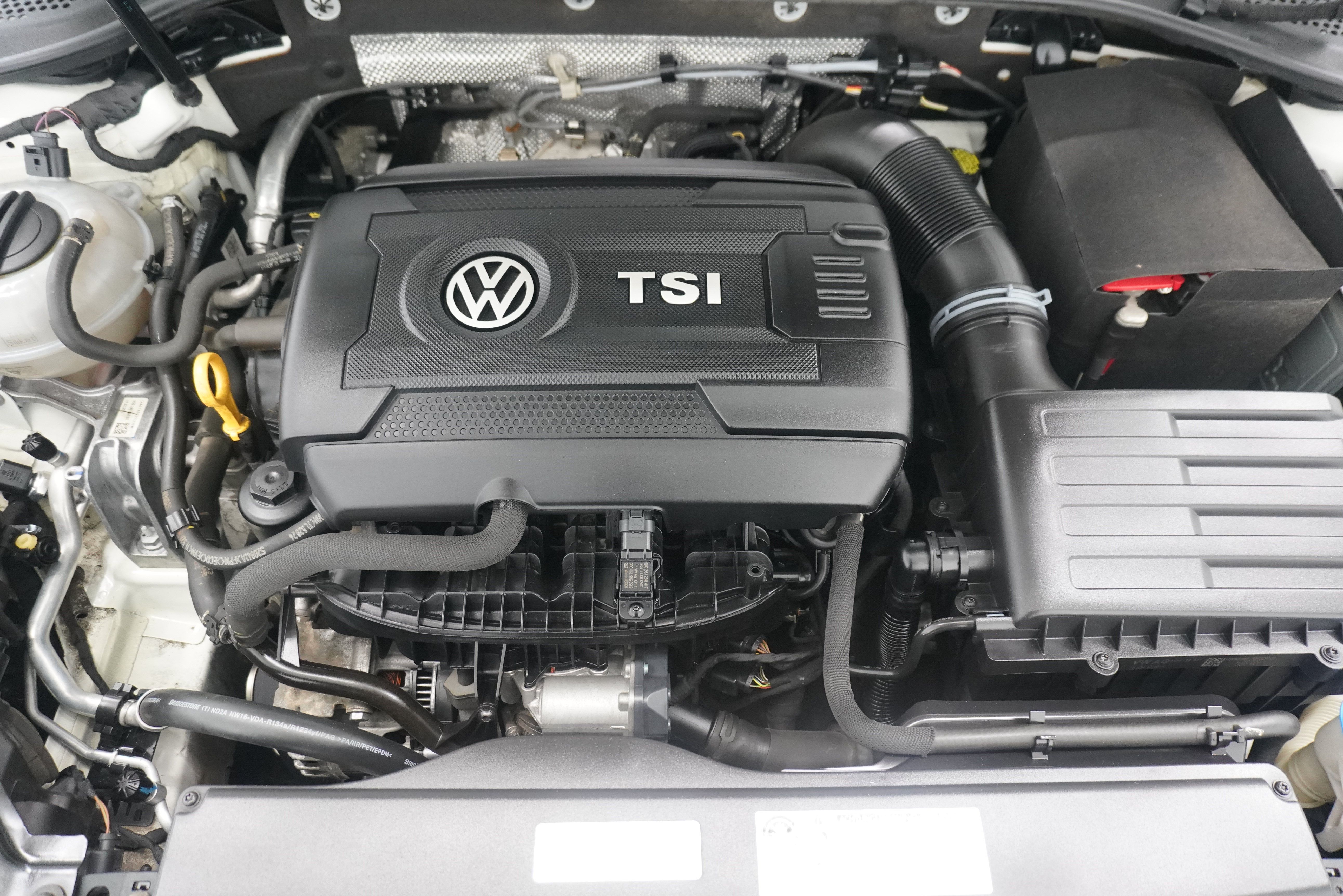 Used 2017 Volkswagen Golf Alltrack SEL AWD/4WD image 30