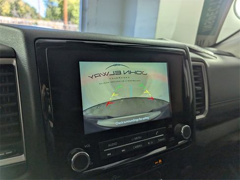Used 2023 Nissan Frontier SV w/ Technology Package image 28