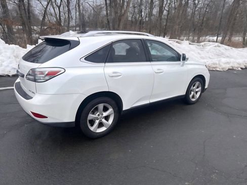 Used 2010 Lexus RX 350 AWD image 5
