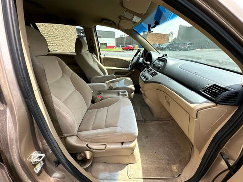 Used 2007 Honda Odyssey LX image 11