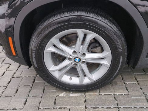 Used 2018 BMW X3 xDrive30i image 9