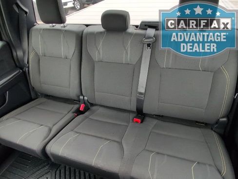 Used 2025 Ford F150 STX image 8