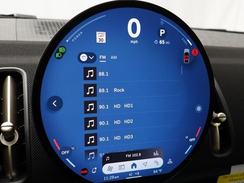 New 2025 MINI Cooper Countryman S image 7