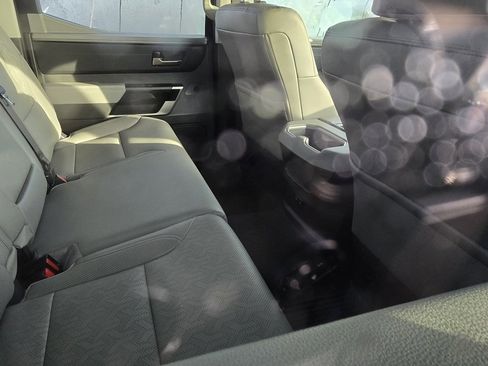 Used 2024 Toyota Tundra Limited image 13