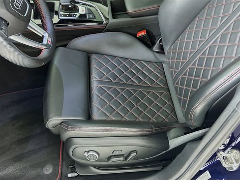 Used 2023 Audi S5 Prestige w/ Prestige Package image 21