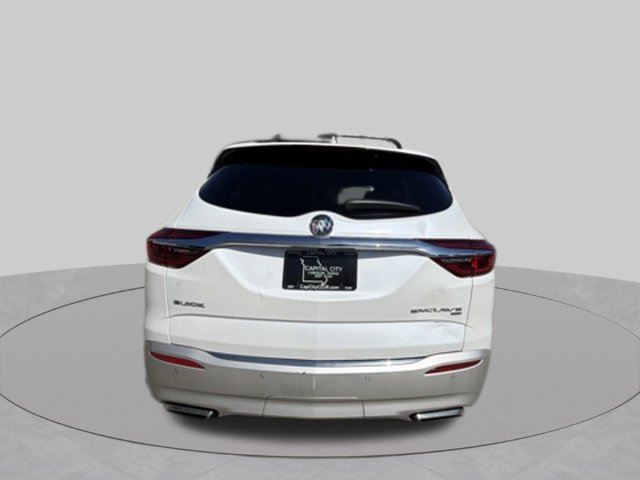Used 2018 Buick Enclave Essence w/ Trailering Package AWD/4WD image 5