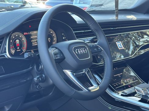 New 2026 Audi Q8 Premium Plus image 10