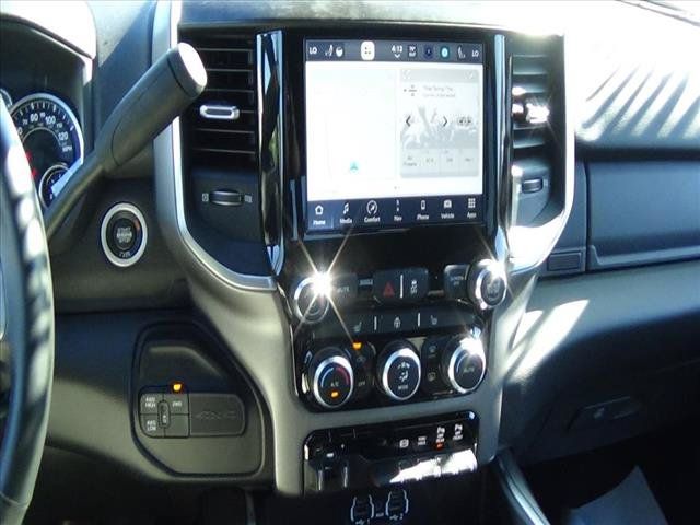 Certified 2024 RAM 2500 Big Horn w/ Sport Appearance Package AWD/4WD image 36