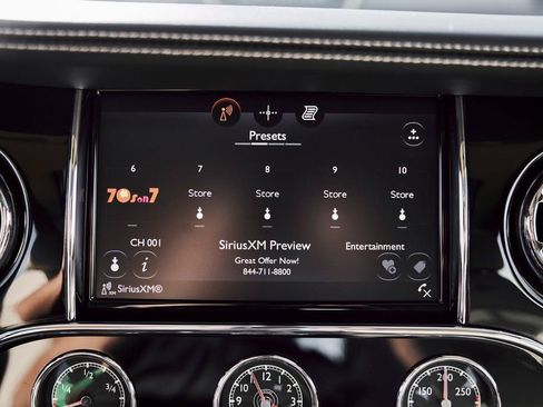 Used 2019 Bentley Mulsanne image 84