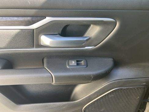 Used 2022 RAM 1500 Big Horn image 18