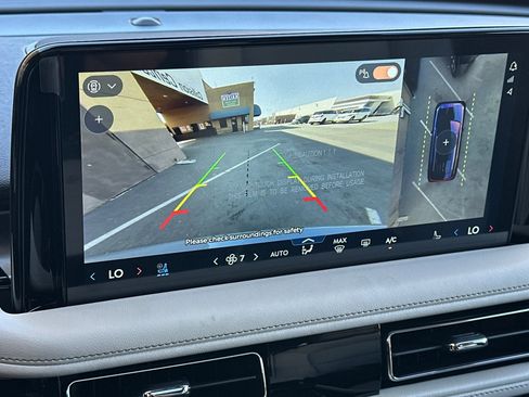 New 2025 Lincoln Aviator Premiere w/ Equipment Group 101A image 20