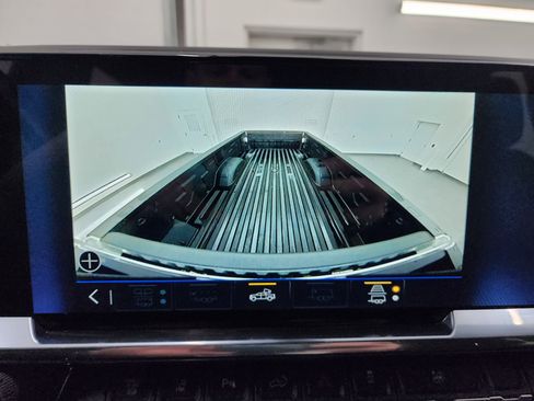 Used 2025 Chevrolet Silverado 3500 LT w/ All Star Edition image 16