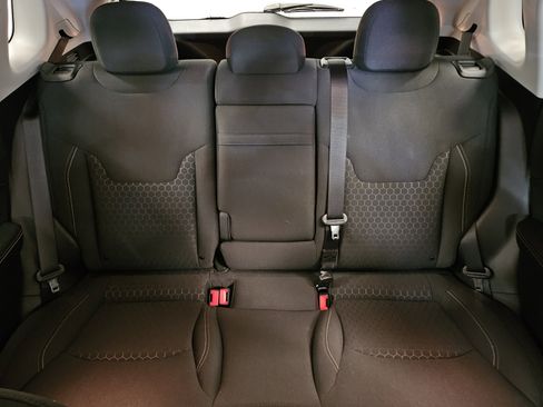 Used 2019 Jeep Compass Sport w/ Cold Weather Group image 32