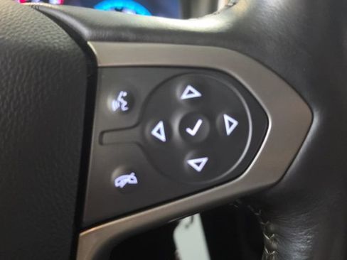 Used 2021 Chevrolet Colorado Z71 AWD/4WD image 24