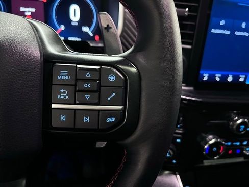 Used 2023 Ford F150 Raptor w/ Equipment Group 802A Raptor R image 34