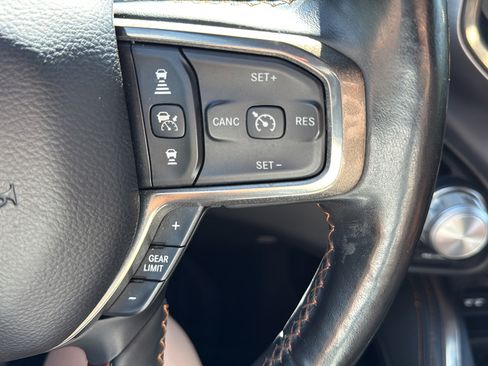 Used 2019 RAM 1500 Limited RWD image 28