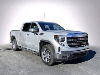 Used 2022 GMC Sierra 1500 SLT w/ SLT Premium Package video 2