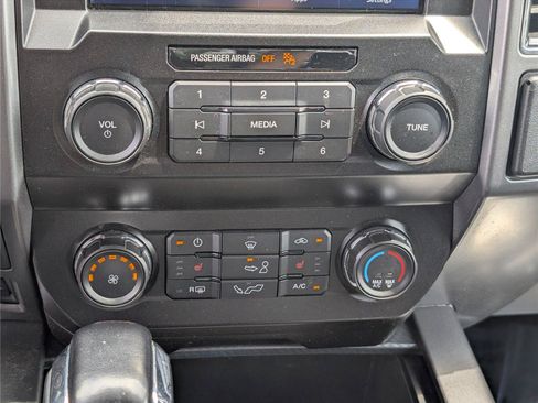 Used 2019 Ford F150 XLT w/ Equipment Group 302A Luxury AWD/4WD image 24
