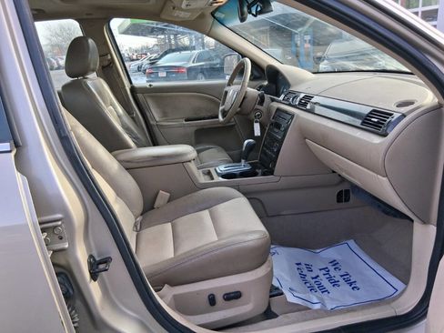 Used 2005 Mercury Montego Premier image 13