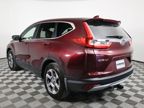 Used 2018 Honda CR-V EX-L image 4