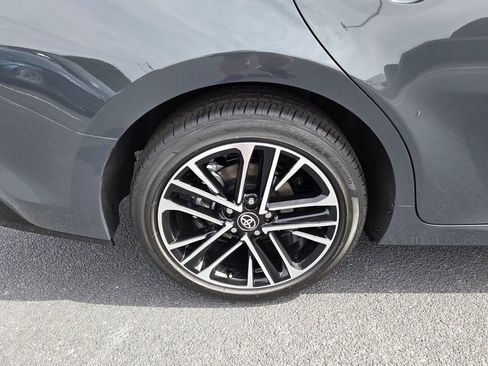 New 2026 Toyota Camry XLE FWD image 14