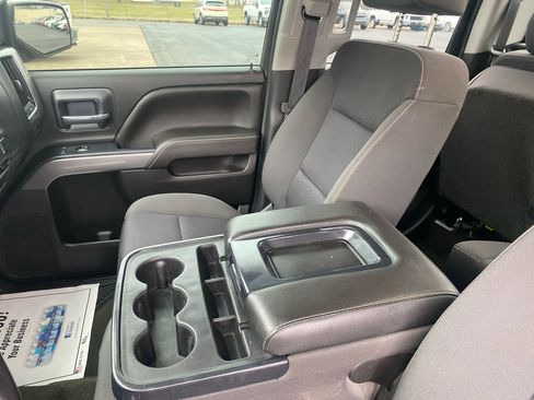 Used 2018 Chevrolet Silverado 1500 LT image 17