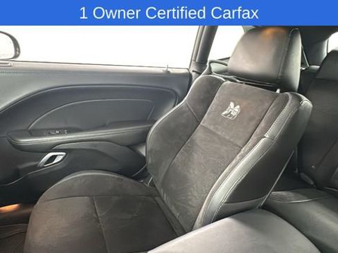 Used 2022 Dodge Challenger R/T Scat Pack image 13