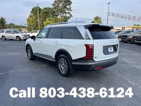 Used 2026 Hyundai Palisade SEL FWD image 38