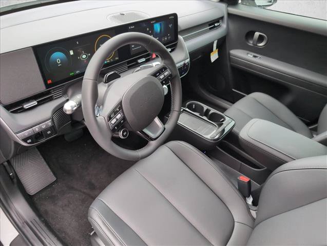 New 2027 Hyundai Ioniq 5 SEL RWD image 3