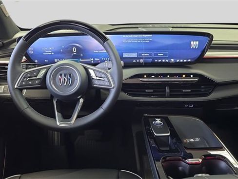 New 2026 Buick Enclave Avenir w/ Super Cruise Package image 9