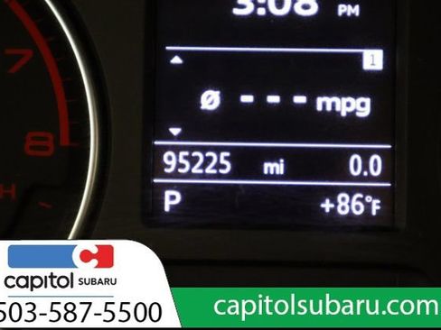 Used 2015 Audi A3 2.0T Premium w/ Cold Weather Package AWD/4WD image 16