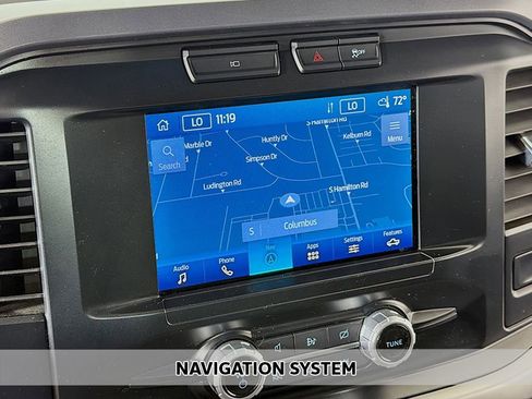 Used 2023 Ford F150 XLT w/ Equipment Group 301A Mid image 3