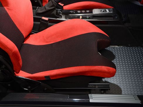 Used 2009 Ferrari F430 Scuderia image 23