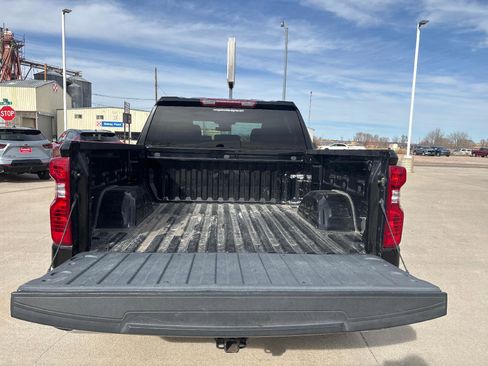 Used 2023 Chevrolet Silverado 1500 LT image 5