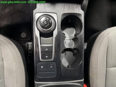 Used 2022 Ford Escape S AWD/4WD image 30