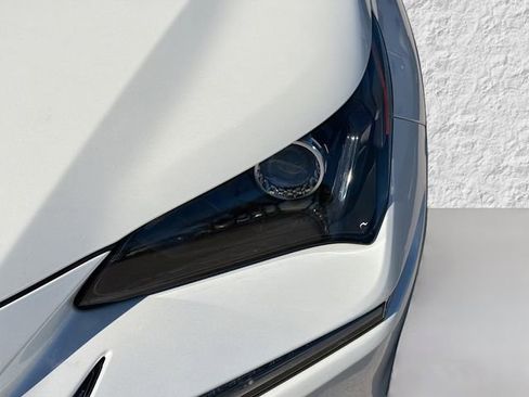 Used 2021 Lexus NX 300h AWD w/ Premium Package image 9