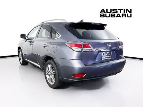 Used 2015 Lexus RX 350 FWD image 5
