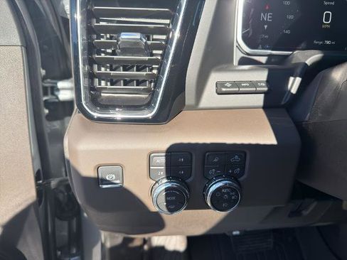 New 2026 GMC Sierra 2500 Denali w/ Technology Package image 21