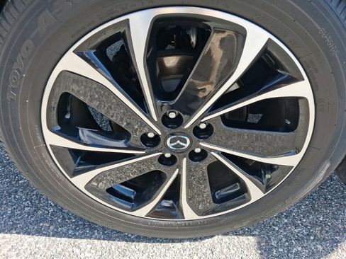 Used 2023 MAZDA CX-5 AWD 2.5 S w/ Premium Package image 13