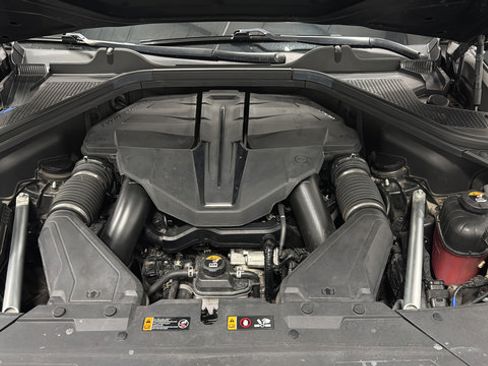 Used 2023 Genesis GV80 3.5T AWD/4WD image 27