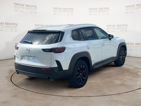 New 2026 MAZDA CX-50 AWD 2.5 S w/ Weather Package image 5