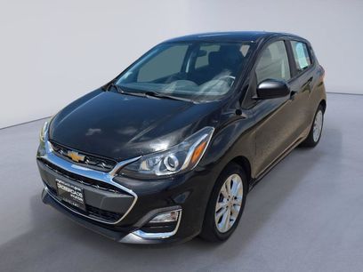 Used 2021 Chevrolet Spark LT