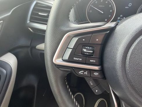 Used 2023 Subaru Forester Limited AWD/4WD image 13