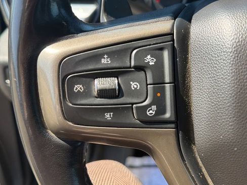 Used 2022 Chevrolet Silverado 1500 High Country image 19