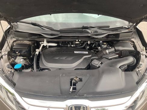 Used 2019 Honda Odyssey EX-L image 62